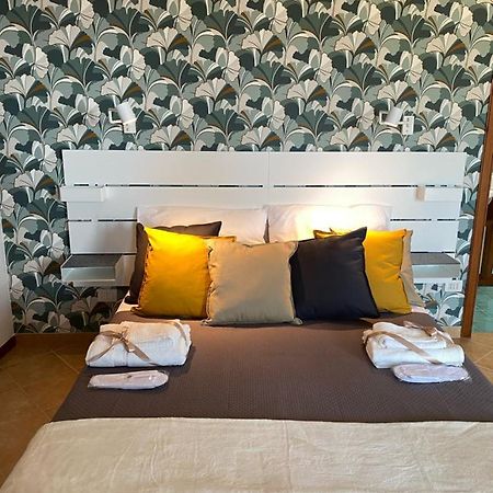 Nonna Felicia B&B Muro Lucano Bagian luar foto